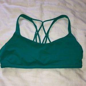 lululemon free to be zen bra
